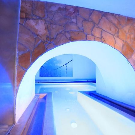 Medusa Rooms & Spa Syracuse Eksteriør billede