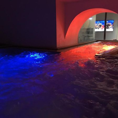 Medusa Rooms & Spa Syracuse Eksteriør billede