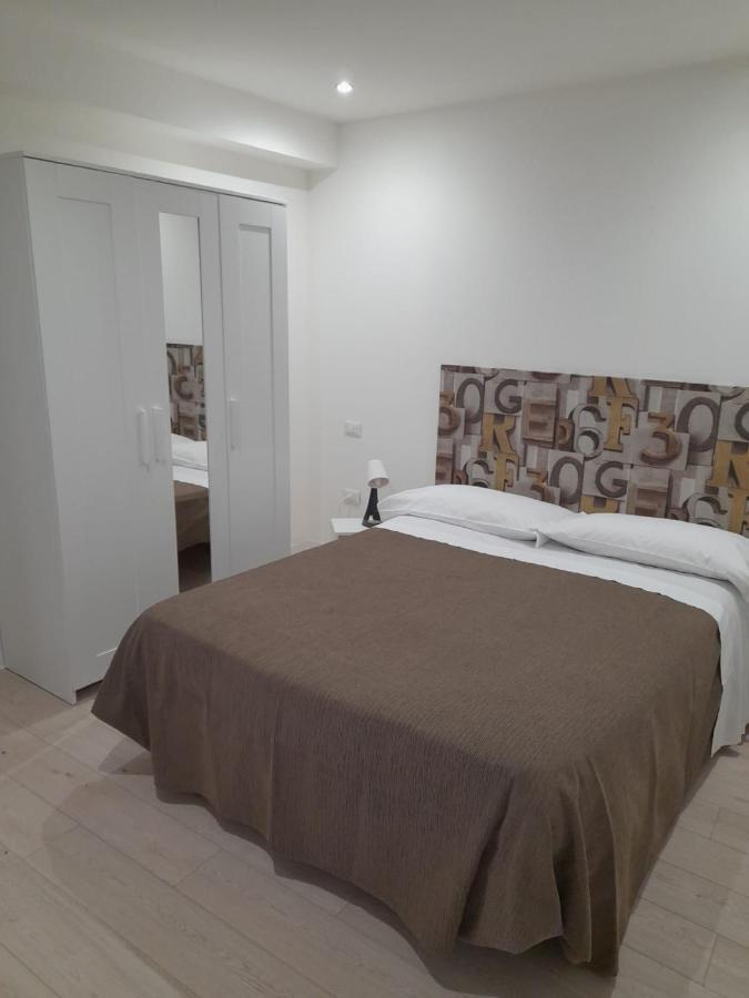 Medusa Rooms & Spa Syracuse Eksteriør billede