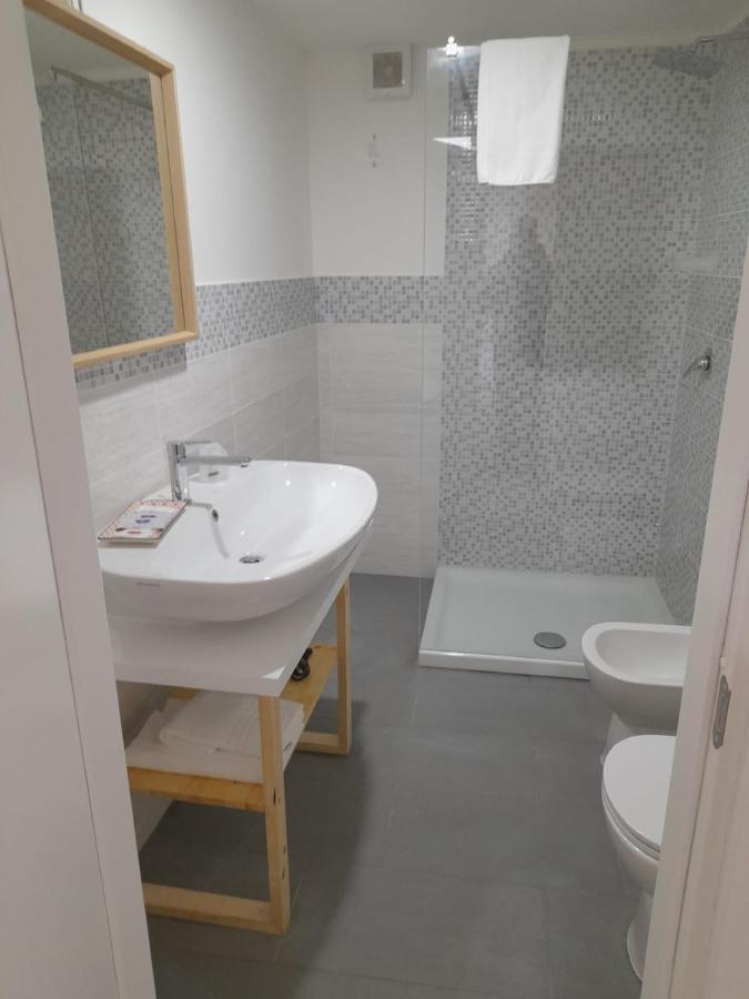 Medusa Rooms & Spa Syracuse Eksteriør billede