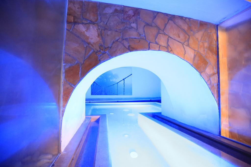 Medusa Rooms & Spa Syracuse Eksteriør billede