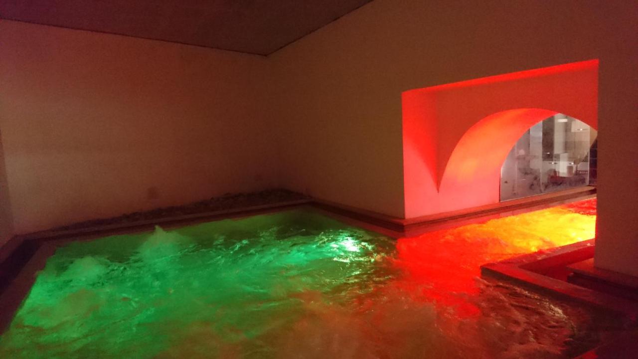 Medusa Rooms & Spa Syracuse Eksteriør billede