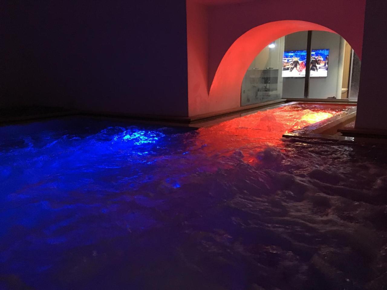 Medusa Rooms & Spa Syracuse Eksteriør billede