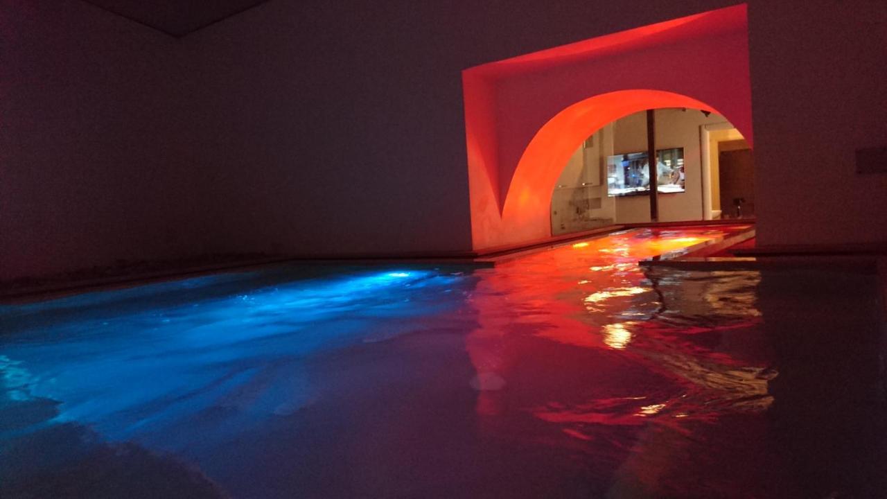 Medusa Rooms & Spa Syracuse Eksteriør billede