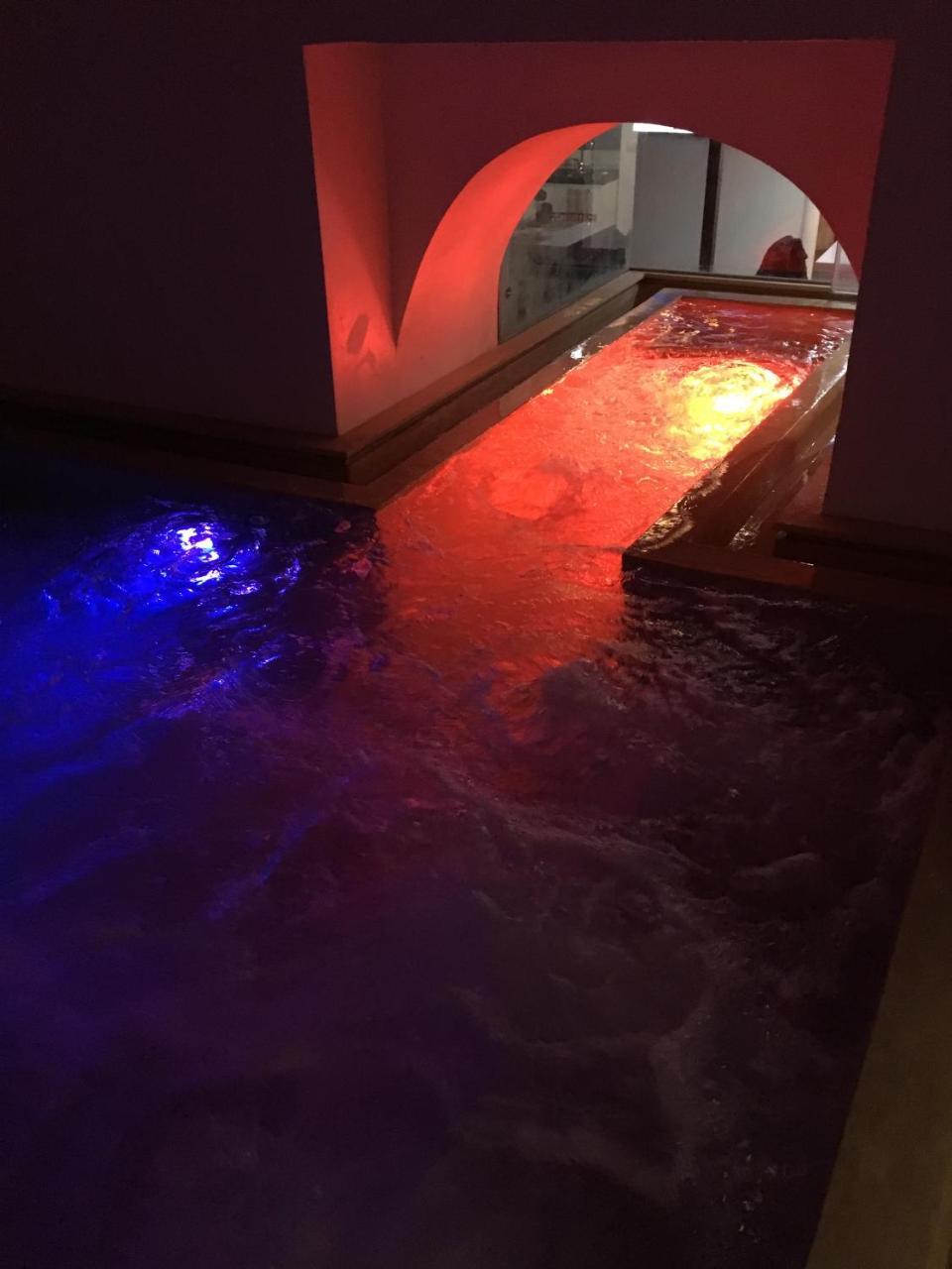 Medusa Rooms & Spa Syracuse Eksteriør billede