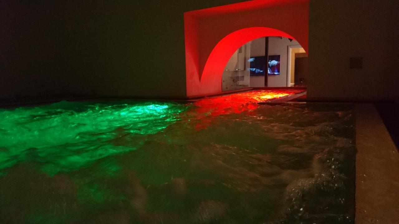 Medusa Rooms & Spa Syracuse Eksteriør billede