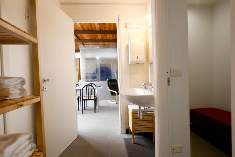 Medusa Rooms & Spa Syracuse Eksteriør billede